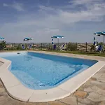 In Marche With Pool & Wine Tours Nyaraló Montecarotto