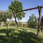 In Marche With Pool & Wine Tours Nyaraló *