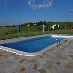 In Marche With Pool & Wine Tours Nyaraló Montecarotto