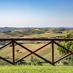 In Marche With Pool & Wine Tours Montecarotto