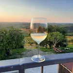 Nyaraló In Marche With Pool & Wine Tours *