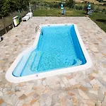Nyaraló In Marche With Pool & Wine Tours Montecarotto