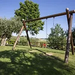 In Marche With Pool & Wine Tours Montecarotto