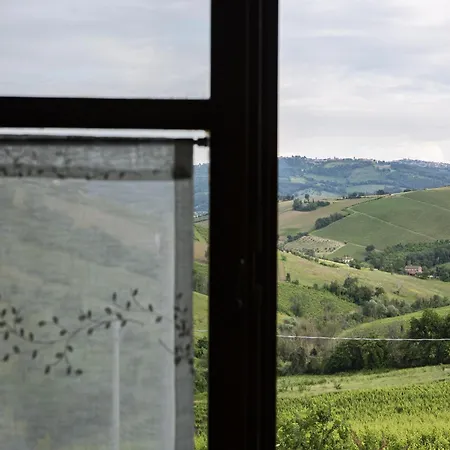 In Marche With Pool & Wine Tours *