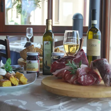 In Marche With Pool & Wine Tours