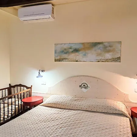Apartment In Farmhouse With Shared Pool *